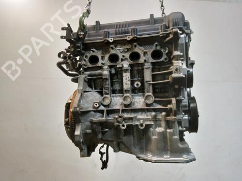 Engine KIA VENGA (YN) 1.4 CVVT | BP31595147M1 - Image 4