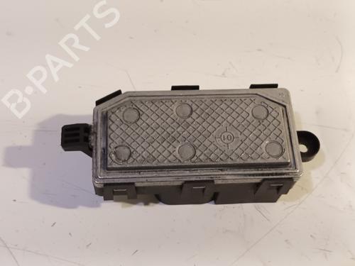 Used Heater resistor Heater resistor 17198093 17198093