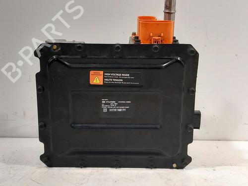 Secondary air pump HYUNDAI NEXO (FE) FCEV | BP33268034M112  - Image 6