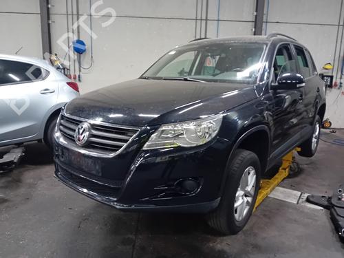 Used Parts VW TIGUAN (5N_) 1.4 TSI 4motion 2743359