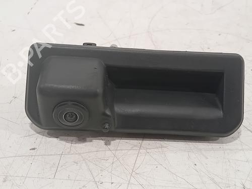 Used Camera Camera SEAT ATECA (KH7, KHP) 1.5 TSI (150 hp) 33403397 33403397