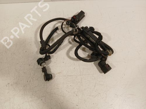 Used Other VW GOLF VII (5G1, BQ1, BE1, BE2) 2.0 R 4motion (300 hp) 29275404