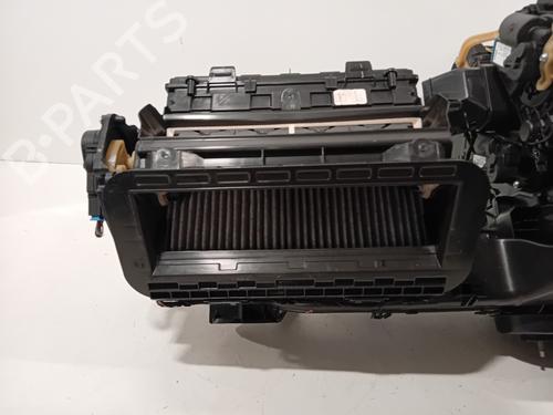 Heater matrix box VW POLO VI (AW1, BZ1, AE1) GTI | BP28055939M61 