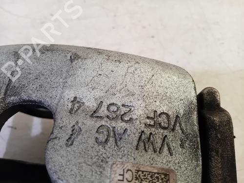 Right front brake caliper VW GOLF VIII Variant (CG5, DB5) 2.0 TDI | BP23138863M104 - Image 5