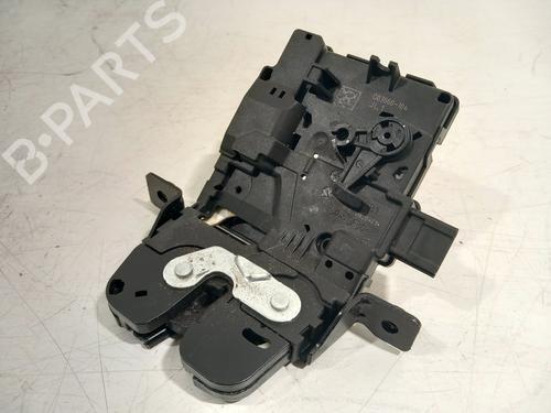 Used Tailgate lock Tailgate lock LAND ROVER DISCOVERY SPORT (L550) 2.0 D 4x4 (150 hp) 33757160 33757160