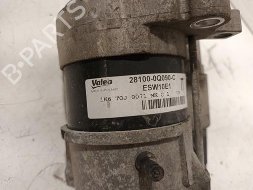 Starter PEUGEOT 108 1.0 VTi | BP15491014M8 