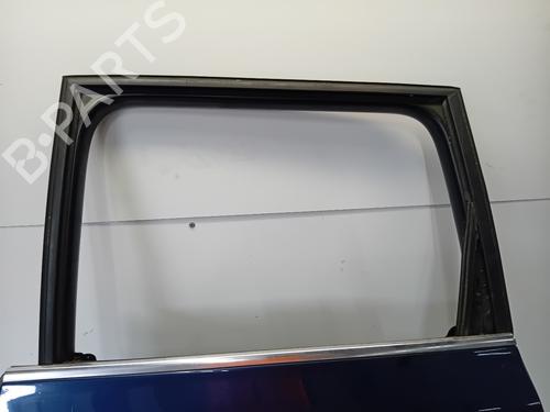 Left rear door VW TOUAREG (7LA, 7L6, 7L7) 2.5 R5 TDI | BP18323760C4 