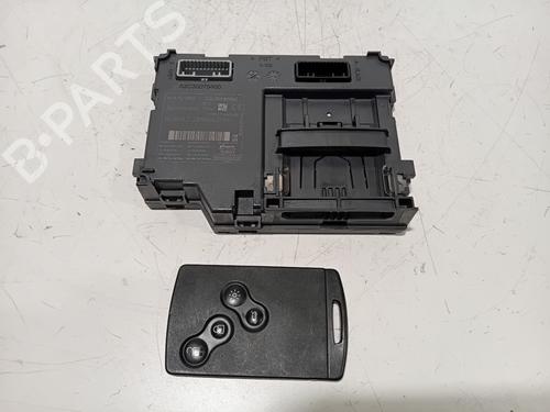 Electronic module RENAULT CAPTUR I (J5_, H5_) 1.2 TCe 120 | BP37416264M83 - Image 2