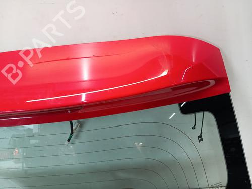 Tailgate PEUGEOT 108 1.0 VTi | BP37234022C6 - Image 3