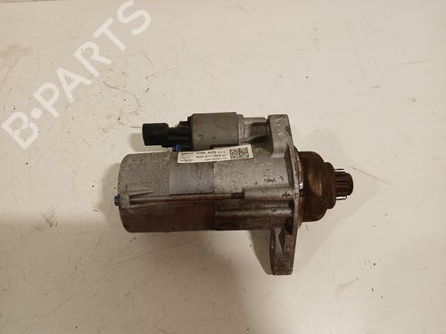 Used Starter SEAT LEON (5F1) 1.6 TDI (90 hp) 30462523