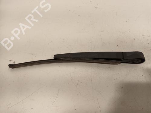 Used Rear windshield wiper arm BMW 3 Touring (E91) 318 i (129 hp) 15358656