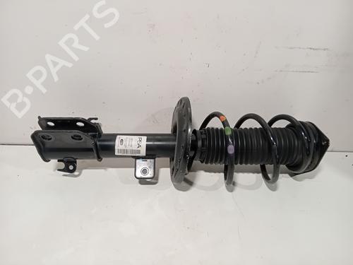 Used Right front shock absorber Right front shock absorber 39267883 39267883