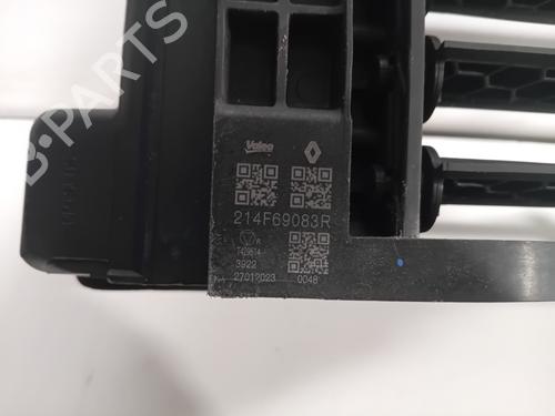 Pipe RENAULT AUSTRAL TCe 160 (HGMJ) | BP36641448M125 - Image 2