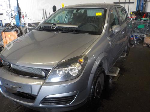 Rear right lock OPEL ASTRA H (A04) 1.6 (L48) | BP13202786C99 