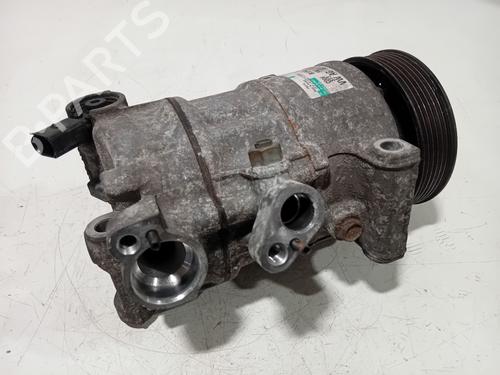AC compressor VW GOLF V Variant (1K5) 1.9 TDI | BP40239063M34 - Image 2