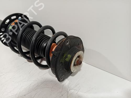 Right front shock absorber VW GOLF PLUS V (5M1, 521) 1.6 FSI | BP37257554M17 - Image 2