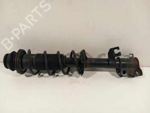 Amortiguador delantero derecho Amortiguador delantero derecho NISSAN NOTE (E12) 1.2 (80 hp) 36274951 36274951