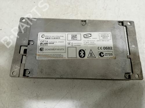 Used Control unit Control unit 17614211 17614211
