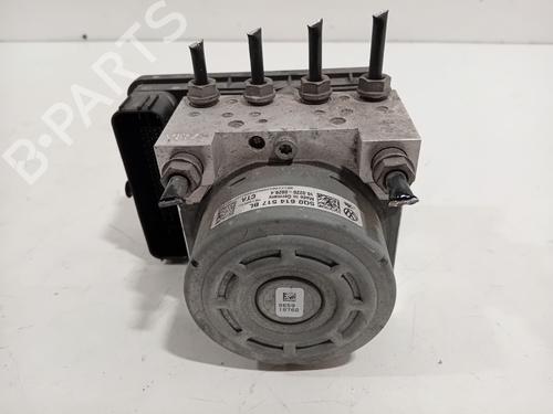 ABS Bremseaggregat VW PASSAT B8 (3G2, CB2) 1.4 GTE Hybrid (218 hp) 27522790