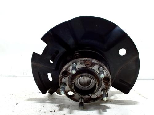 Used Left front steering knuckle Left front steering knuckle 13204055 13204055