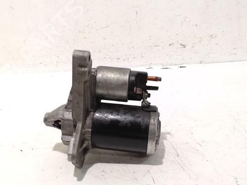 Used Starter Starter 6140633 6140633