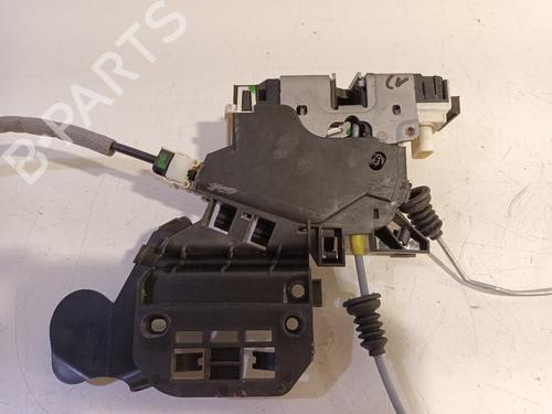 Used Front left lock MERCEDES-BENZ M-CLASS (W166) ML 350 BlueTEC 4-matic (166.024, 166.023) (258 hp) 17092061