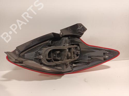 Left taillight FORD KA (RU8) 1.2 | BP26456296C34  - Image 6