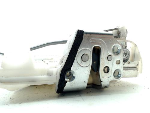 Front right lock OPEL AGILA B (H08) 1.2 (F68) | BP13206828C97 