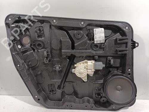 Used Front left window mechanism Front left window mechanism 25009867 25009867
