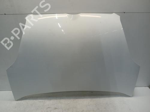Used Hood Hood OPEL COMBO Box Body/MPV (X12) 1.3 CDTI (B05) (90 hp) 40254924 40254924