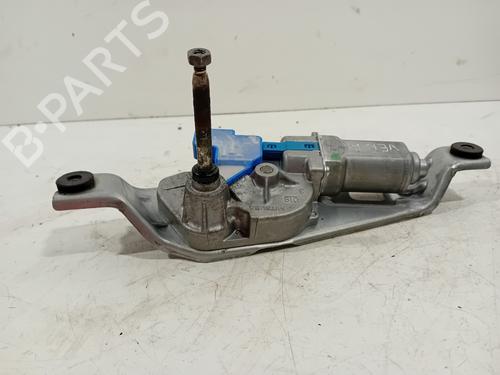 Rear wiper motor SUBARU IMPREZA Hatchback (GR, GH, G3) 2.0 D AWD | BP15296115M102 