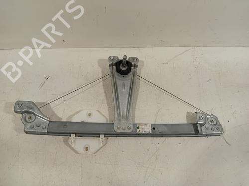 Used Rear right window mechanism Rear right window mechanism 22387773 22387773