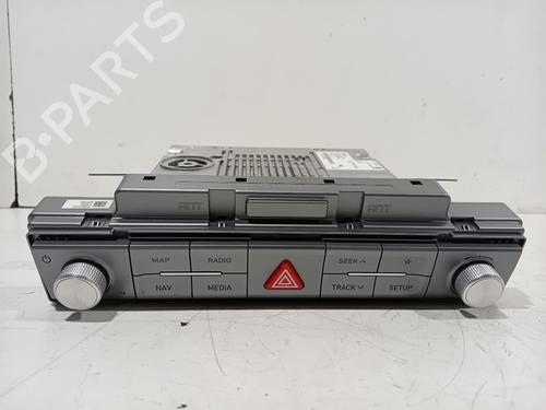 Used Radio HYUNDAI NEXO (FE) FCEV (163 hp) 31595106