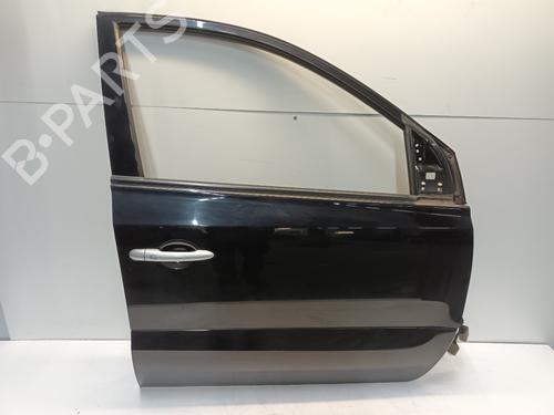Used Right front door RENAULT KOLEOS I (HY_) 2.5 (HY0C, HY0N) (171 hp) 23988264