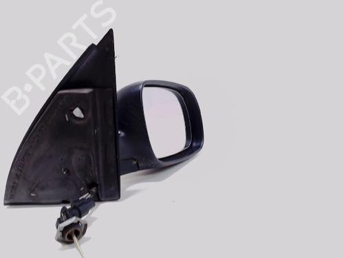 Right mirror SEAT AROSA (6H1) 1.4 | BP3265603C27 