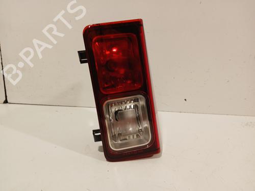 Used Rear bumper left light OPEL VIVARO B Van (X82) 1.6 CDTI (05) (125 hp) 30145010