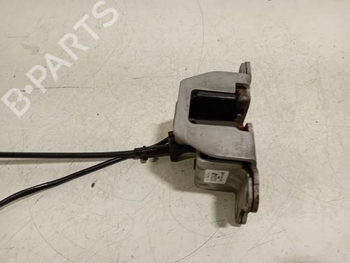 Rear left lock BMW i3 (I01) Electric (170 hp) 729103116