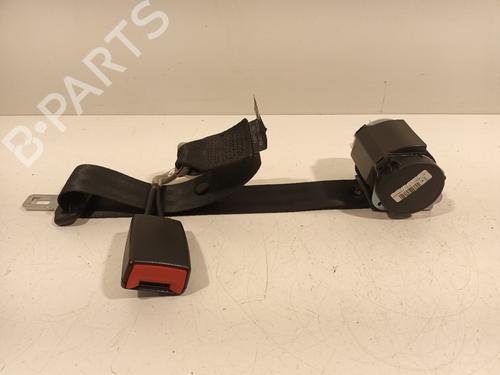 Used Rear center seatbelt SEAT IBIZA IV ST (6J8, 6P8) 1.2 TDI (75 hp) 17789623