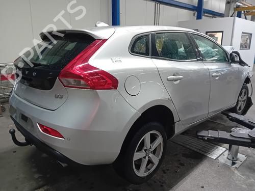 Front left window mechanism VOLVO V40 Hatchback (525) D3 | BP26203240C22 - Image 7