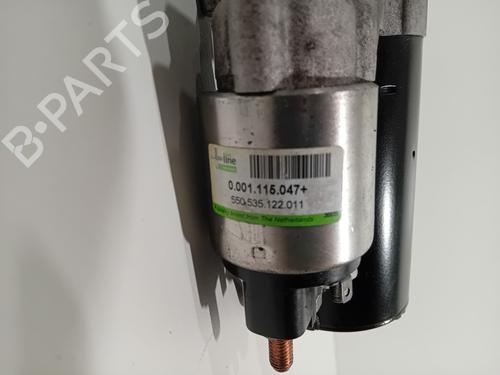 Starter MERCEDES-BENZ SPRINTER 5-t Platform/Chassis (B906) 515 CDI (906.153, 906.155, 906.253, 906.255) | BP23646320M8 
