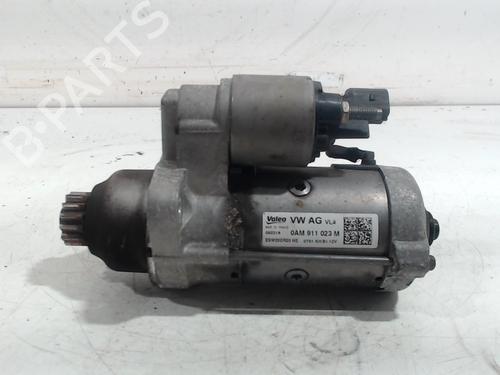 Used Starter Starter 13648687 13648687