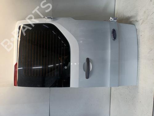 Used Right tailgate Right tailgate FORD TRANSIT CUSTOM V362 Van (FY, FZ) 2.0 EcoBlue (105 hp) 35898975 35898975