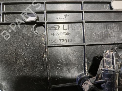 Front left window mechanism OPEL CORSA F (P2JO) CORSA-e (68) | BP36801409C22 - Image 5