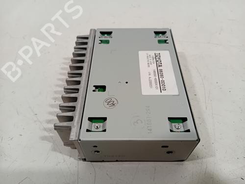 Electronic module TOYOTA YARIS (_P13_) 1.3 (NSP130_, NSP130) | BP27466264M83 