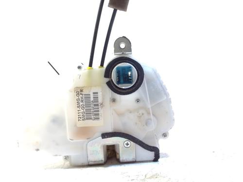 Used Front right lock HONDA CIVIC VIII Hatchback (FN, FK) 1.4 (FK1) (83 hp) 13203047