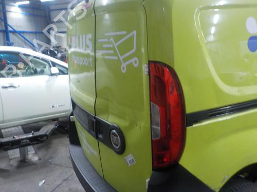 Paraurti posteriore FIAT DOBLO Cargo (263_) 1.3 D Multijet (263ZXT1A, 263WXT1A, 263ZYA1A, 263WYA1A) | BP22398438C8 