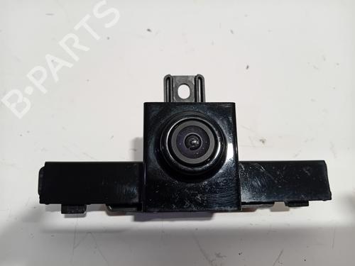 Used Camera VW TIGUAN ALLSPACE (BW2, BJ2) 1.5 TSI (150 hp) 27370630