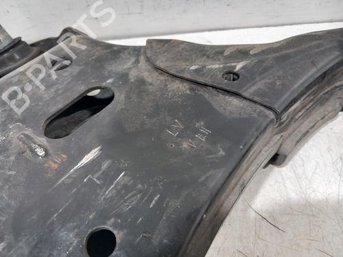 Left front suspension arm FORD RANGER (TKE) 2.2 TDCi 4x4 | BP38468334M12 - Image 2