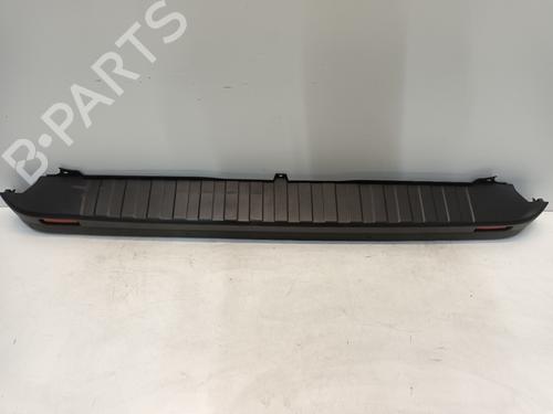Pára-choques traseiro OPEL VIVARO B Van (X82) 1.6 CDTI (05) (125 hp) 33048035