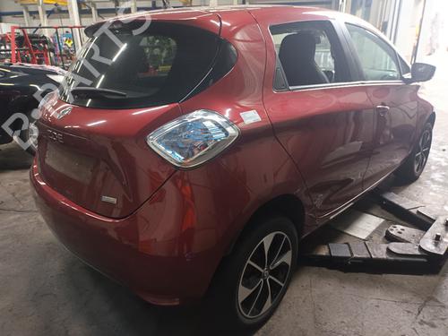 Left taillight RENAULT ZOE (BFM_) ZOE | BP39689275C34 - Image 7
